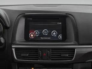 Mazda  16