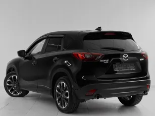 Mazda  4