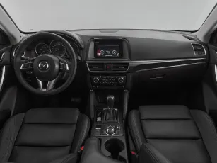Mazda  8