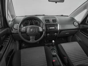Suzuki  7