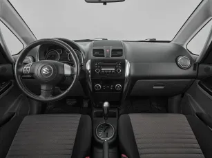 Suzuki  8