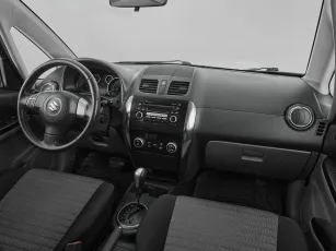 Suzuki  9