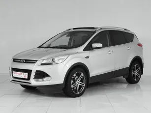 Ford  1