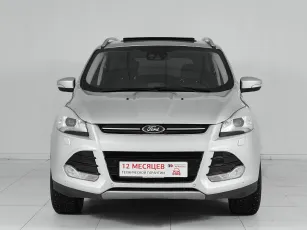 Ford  2