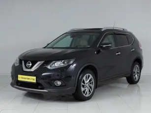 Nissan  1