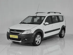 Lada (ВАЗ)  1