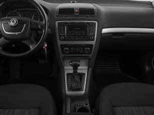 Skoda  15