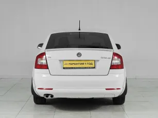 Skoda  5