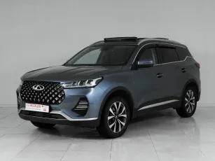 Chery  1