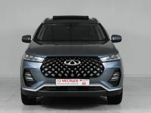 Chery  2