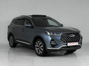 Chery  3