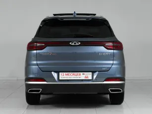 Chery  5