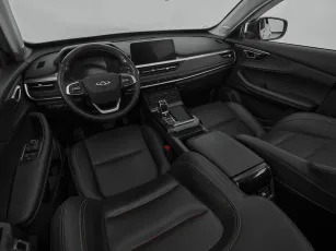 Chery  8