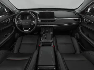 Chery  9