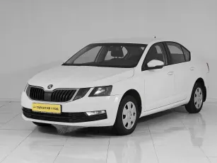 Skoda  1