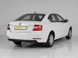 Skoda  6