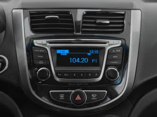 Hyundai  16