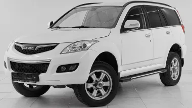 Haval  1