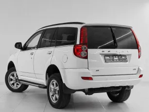 Haval  4