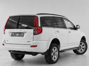 Haval  6