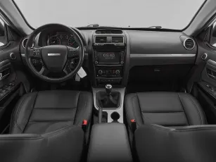 Haval  8