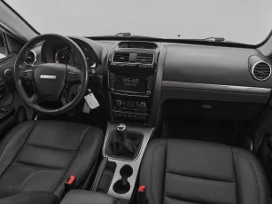 Haval  9