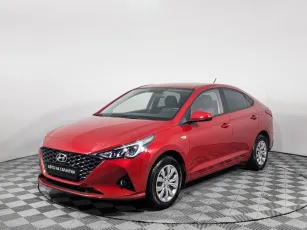 Hyundai  1