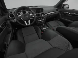 Mercedes-Benz  8