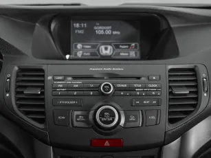 Honda  18