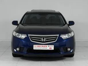 Honda  2