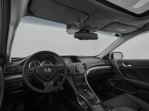 Honda  8