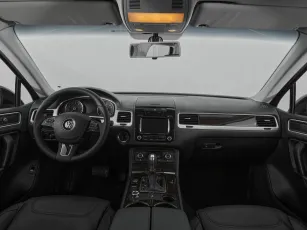 Volkswagen  8