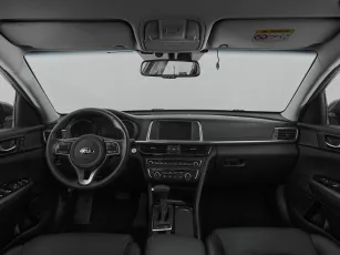 Kia  8