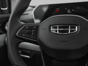 Geely  11