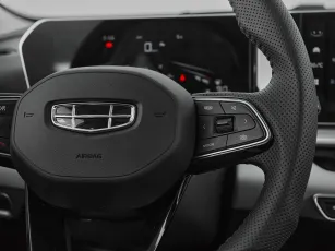 Geely  12