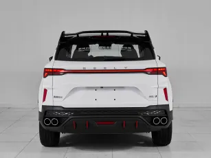 Geely  5
