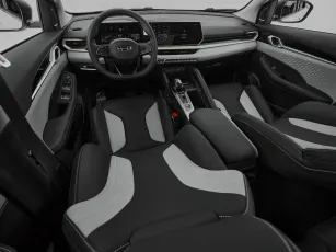 Geely  7