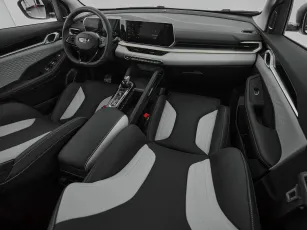 Geely  9