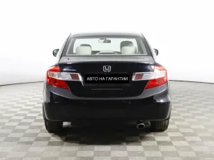 Honda  4