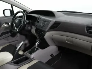 Honda  7