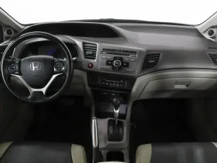 Honda  8