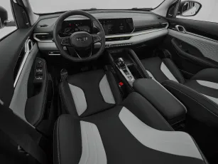Geely  10