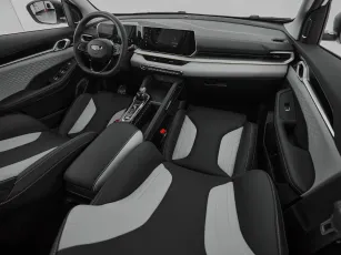 Geely  11