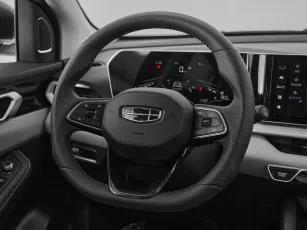 Geely  12