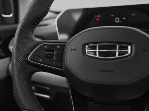 Geely  13