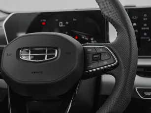 Geely  14