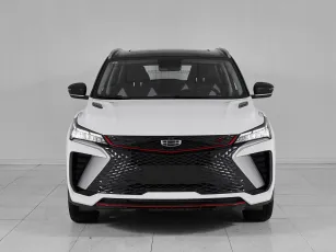 Geely  2