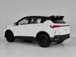 Geely  4