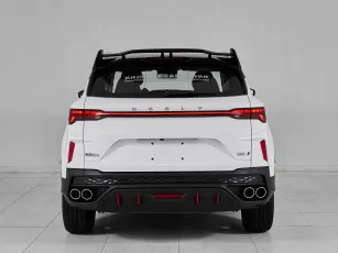 Geely  5