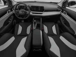 Geely  7